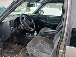 Chevrolet S-10 for sale by owner in Kaukauna WI