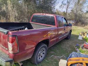 Other 2005 Chevrolet Silverado 1500