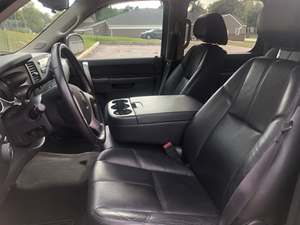 Chevrolet Silverado 1500 Crew Cab for sale by owner in Fairmont MN