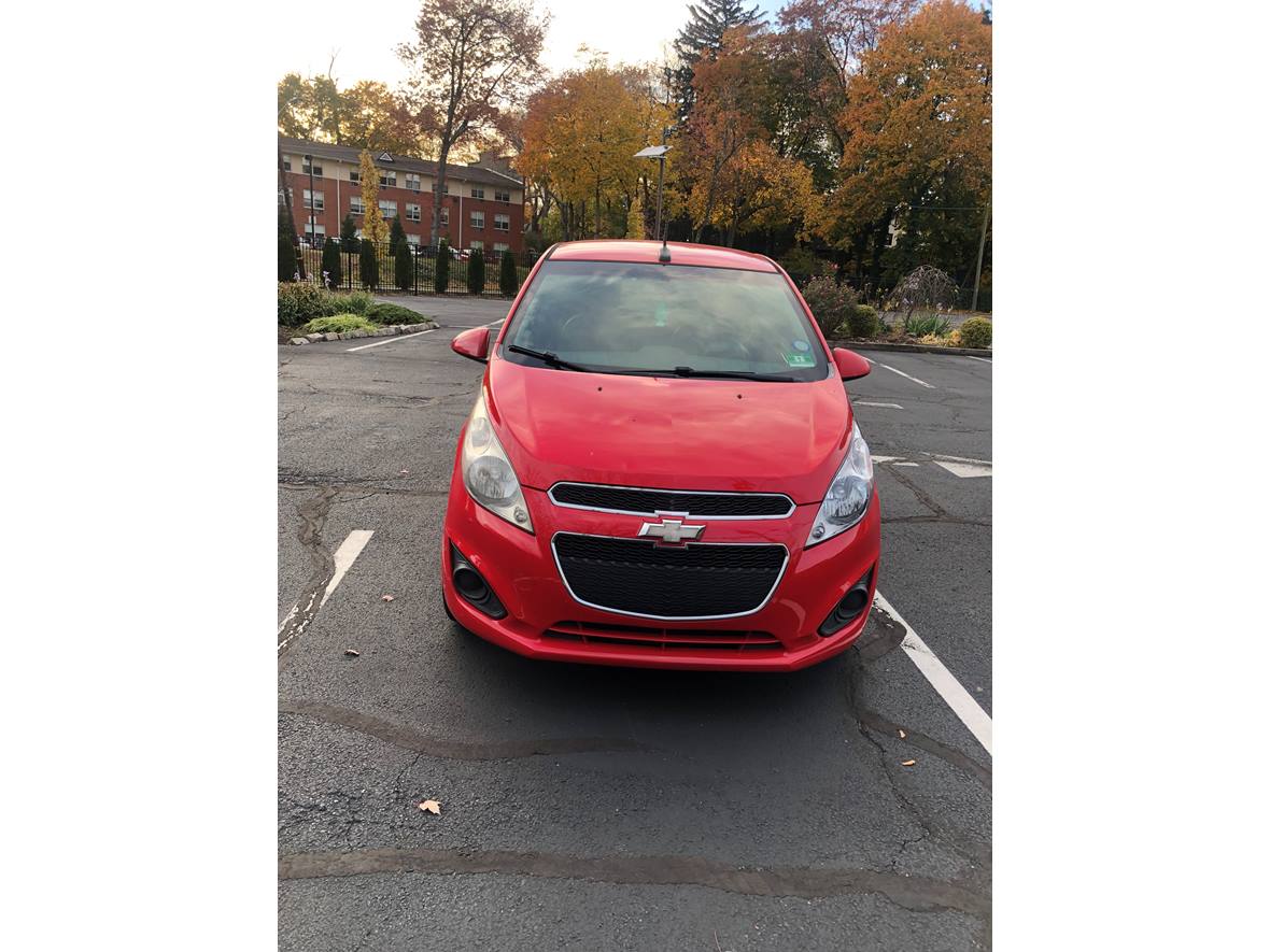 2014 Chevrolet Spark for Sale by Owner in Montclair, NJ 07042