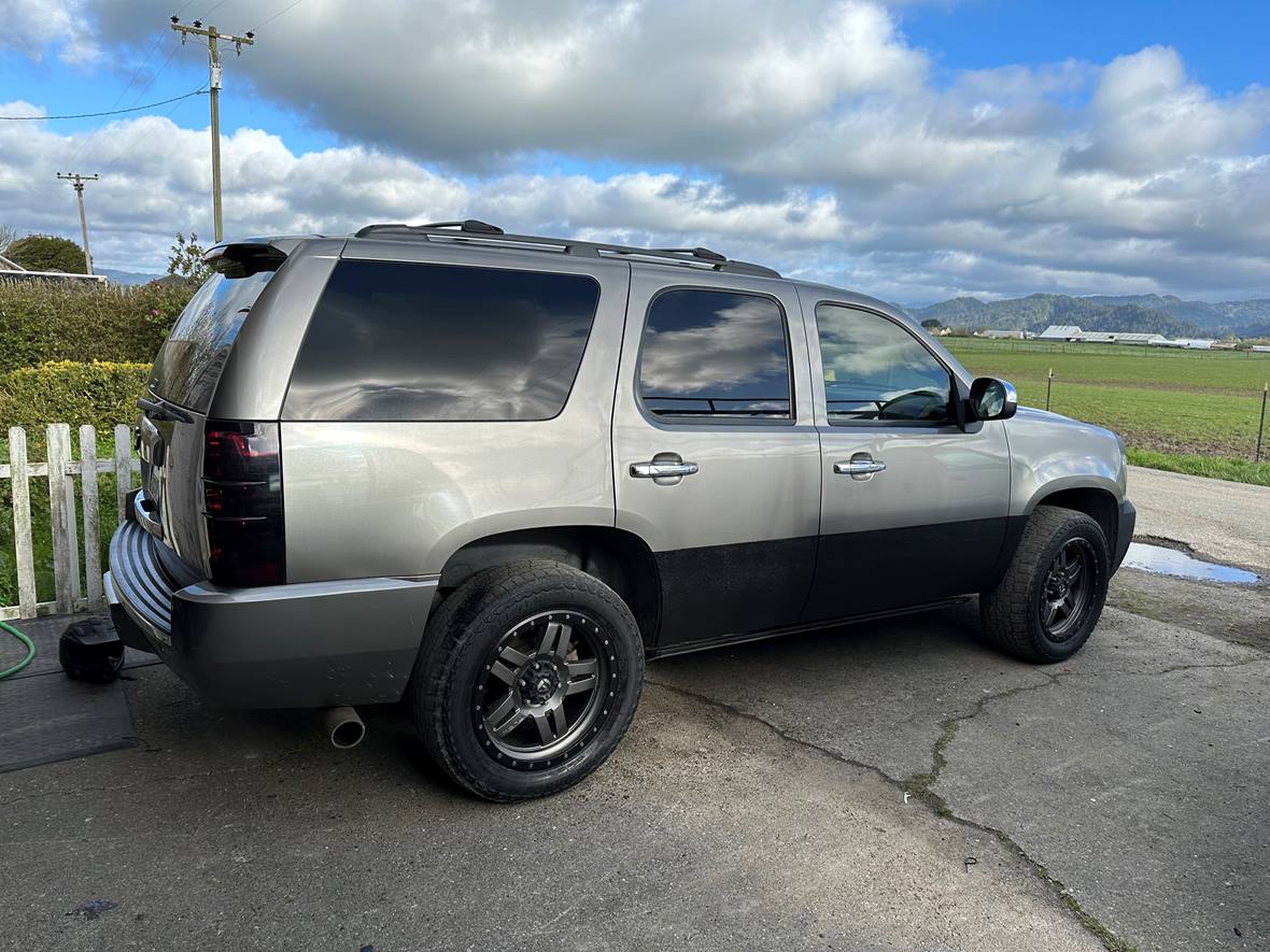 2012 Chevrolet Tahoe for sale by owner in Ferndale