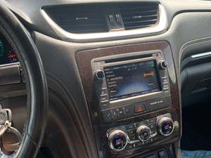 Chevrolet Traverse for sale by owner in Brooklyn NY