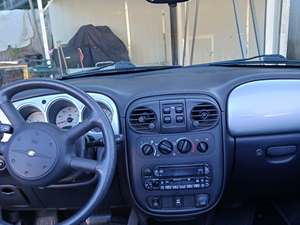 Chrysler PT Cruiser for sale by owner in Sandy OR