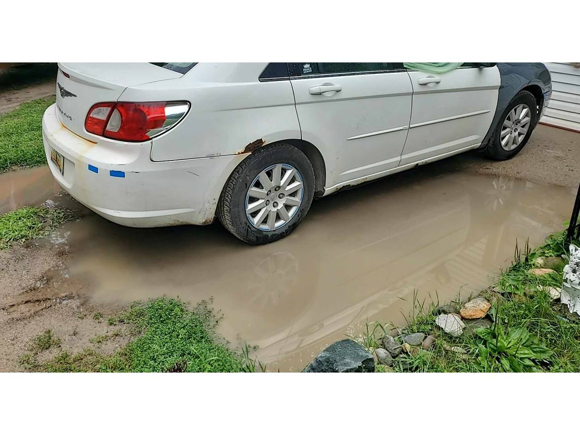 2008 Chrysler Sebring for sale by owner in Saint Helen