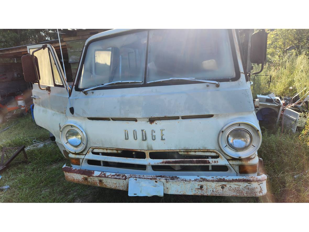 1967 Dodge A100 for sale by owner in Leesville