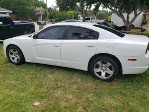 Dodge Charger for sale by owner in Fort Lauderdale FL