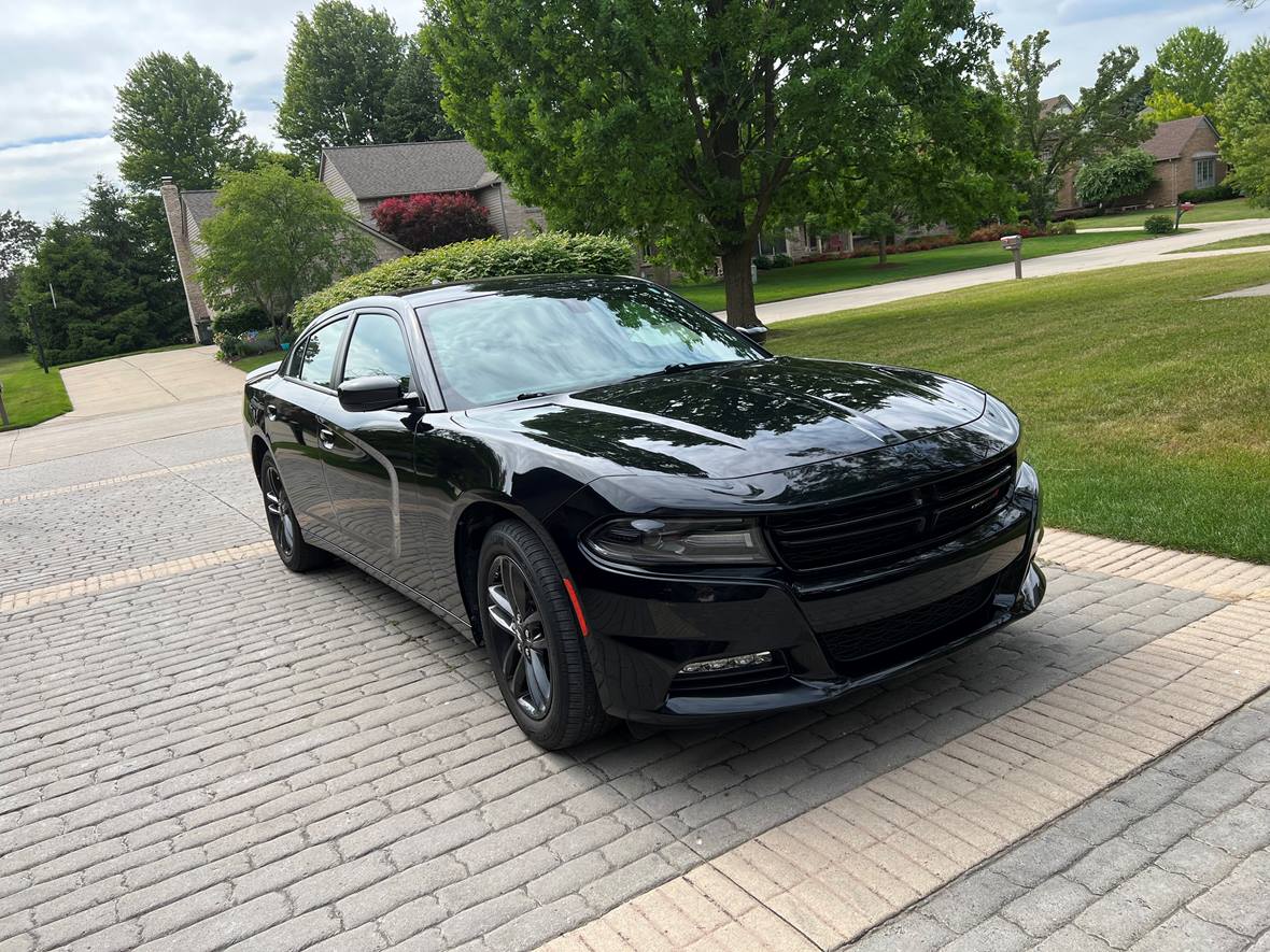 2019 Dodge Charger for sale by owner in Rochester