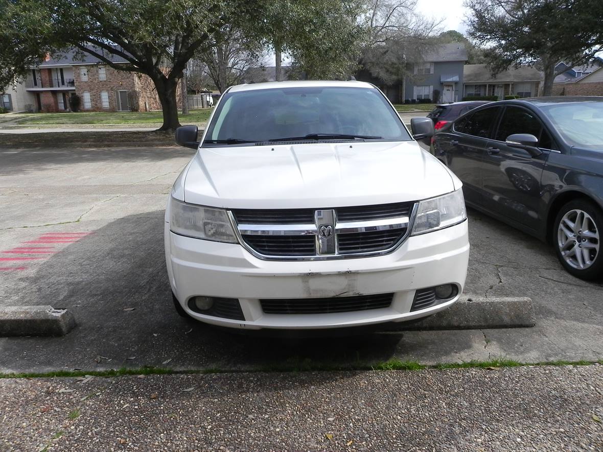 2009 Dodge Journey for sale by owner in Shreveport