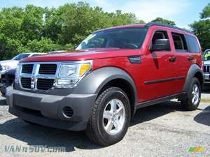 Dodge Nitro for sale by owner in New York NY