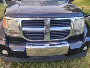 Dodge Nitro for sale by owner in Mercer TN