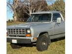 1984 Dodge Ram 150 for sale by owner