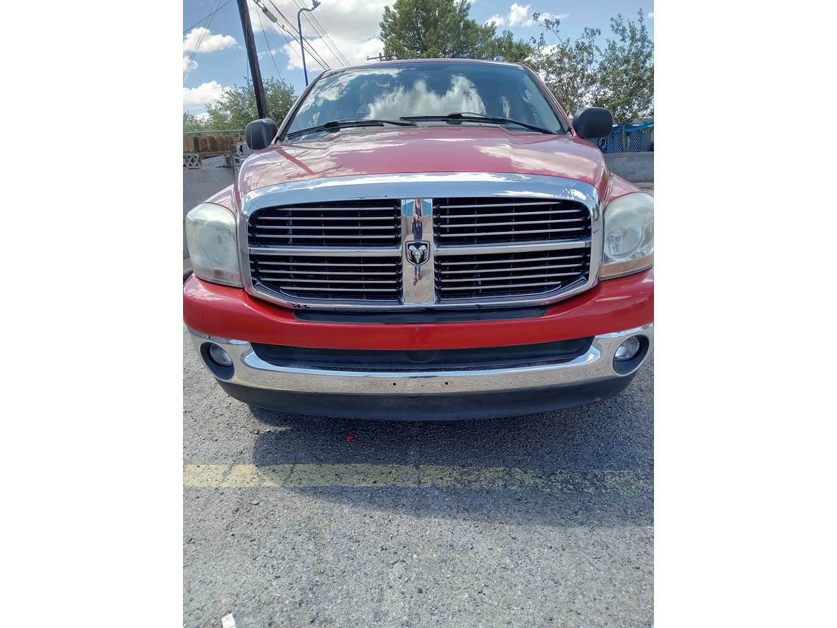 2006 Dodge Ram 1500 for sale by owner in Las Vegas