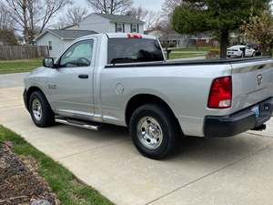 Dodge Ram 1500 for sale by owner in Louisville KY