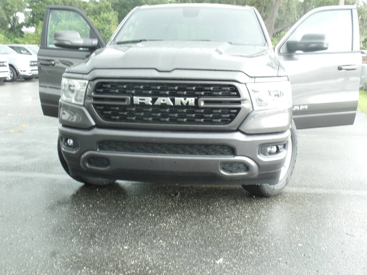 2023 Dodge Ram 1500 for sale by owner in Chiefland