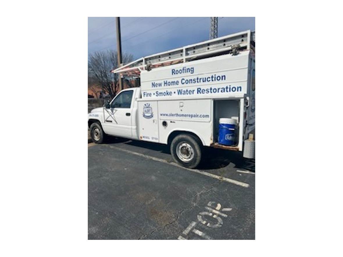 1997 Dodge Ram 2500 for sale by owner in Greensboro