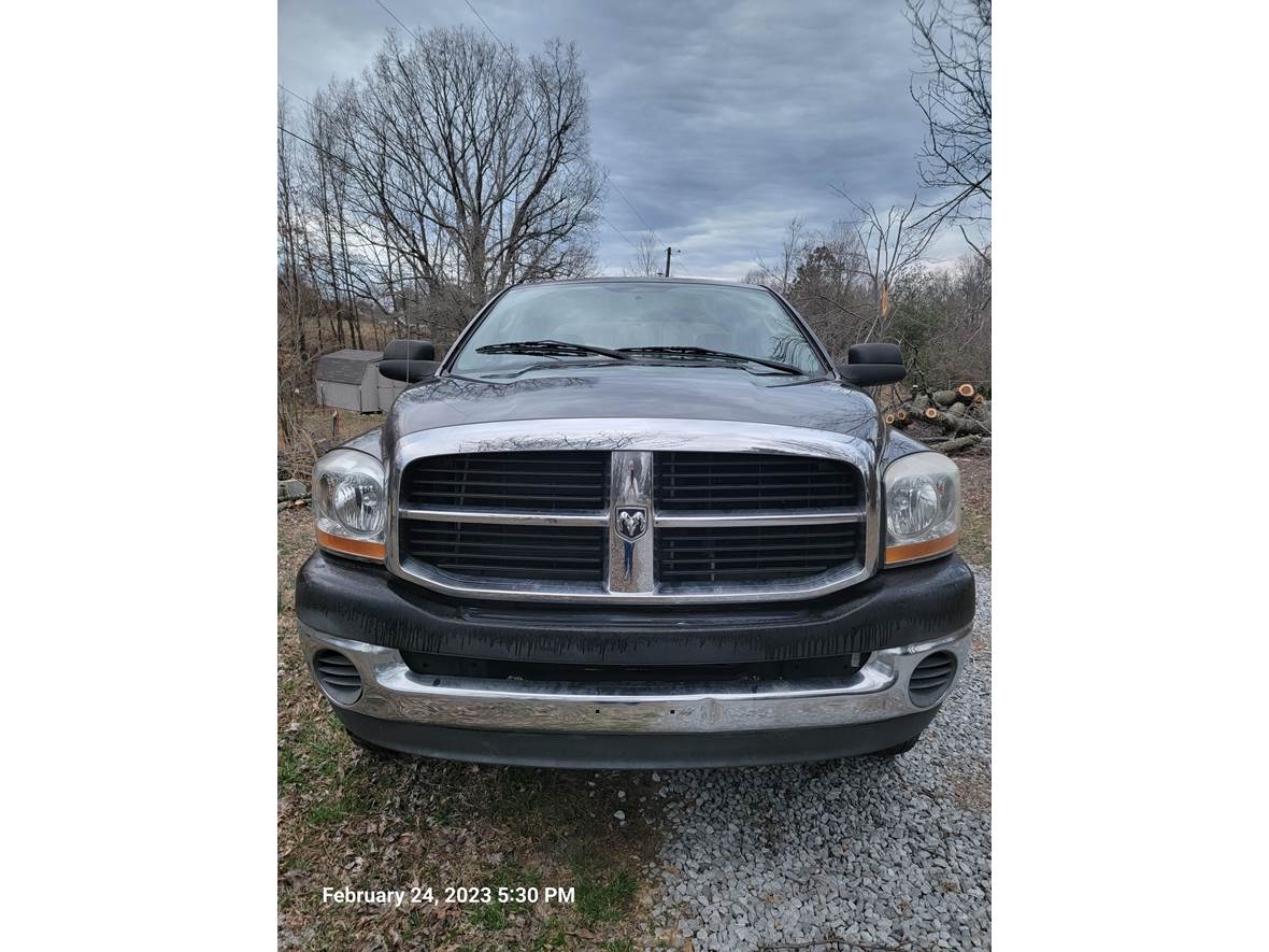 2004 Dodge Ram 2500 for sale by owner in Westmoreland