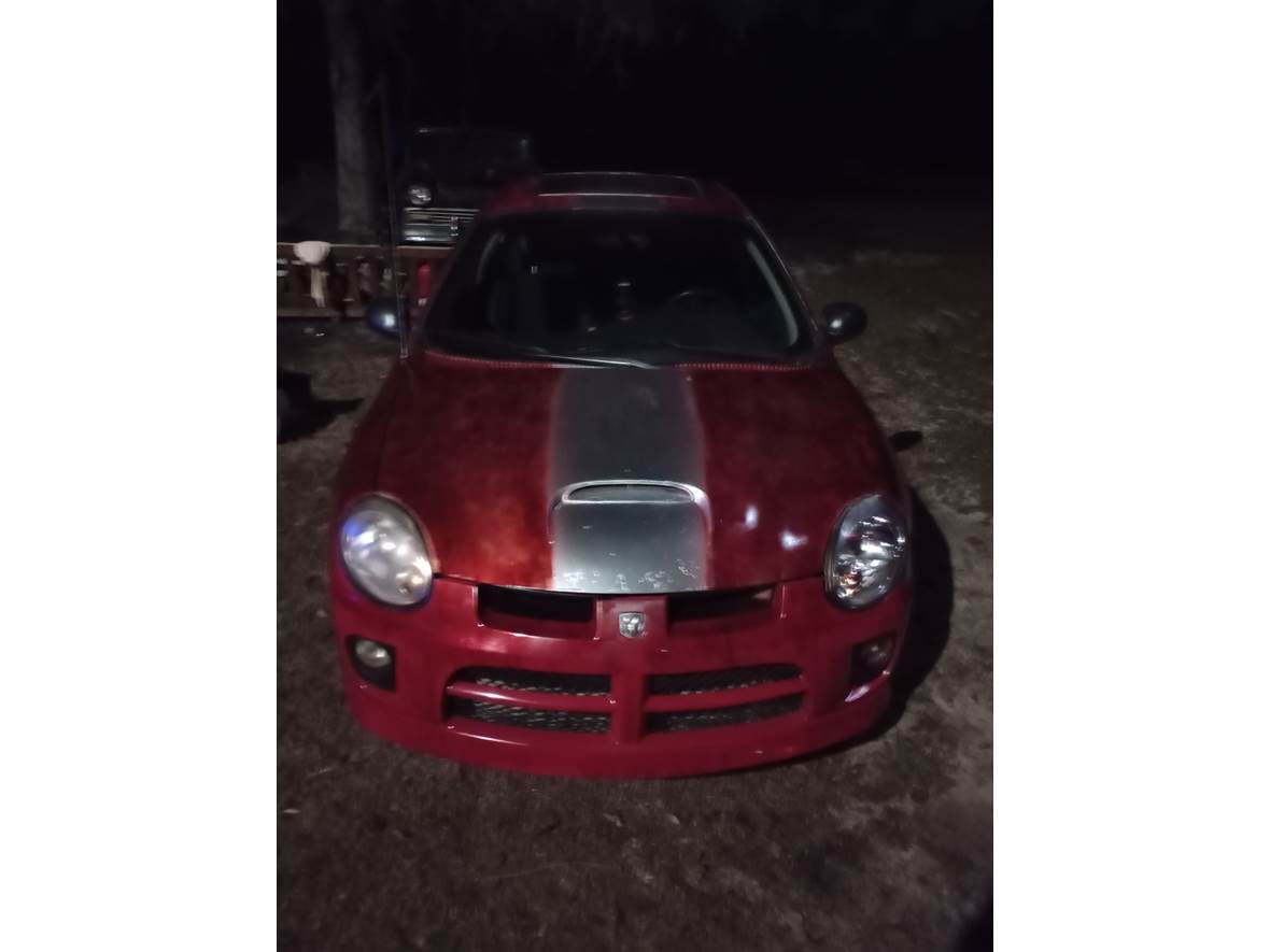 2004 Dodge Twin turbo SRT-4 for sale by owner in Chipley