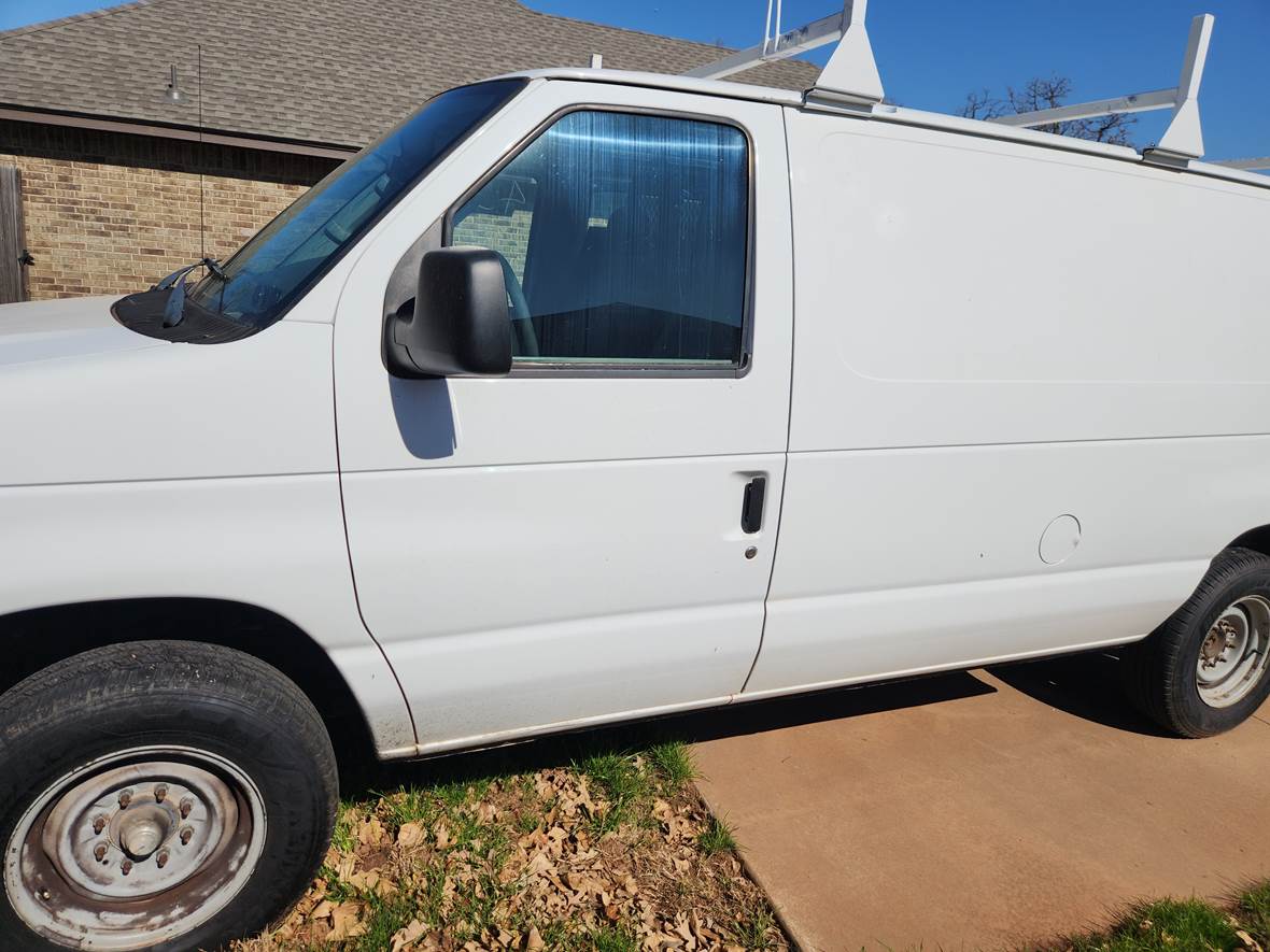 2009 Ford E-150 for sale by owner in Edmond