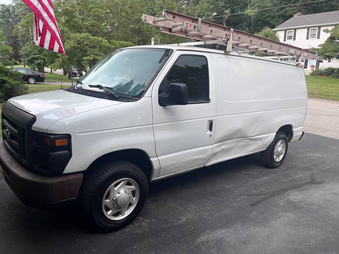 2012 Ford E-150 for sale by owner in Greenville