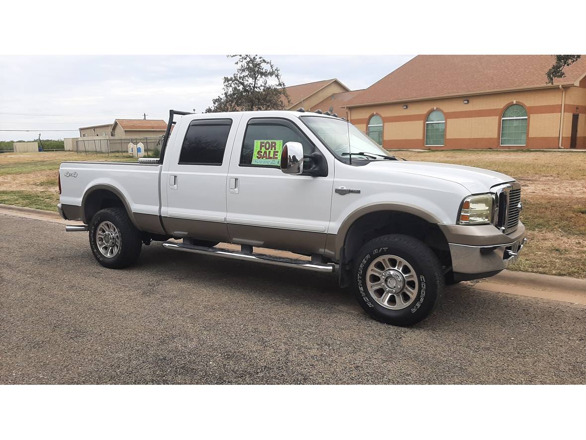 2007 Ford E-250 for sale by owner in Horseshoe Bay