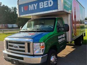 Ford E-350 for sale by owner in Evansville IN