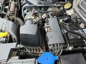 2018 Ford EcoSport with Red Exterior