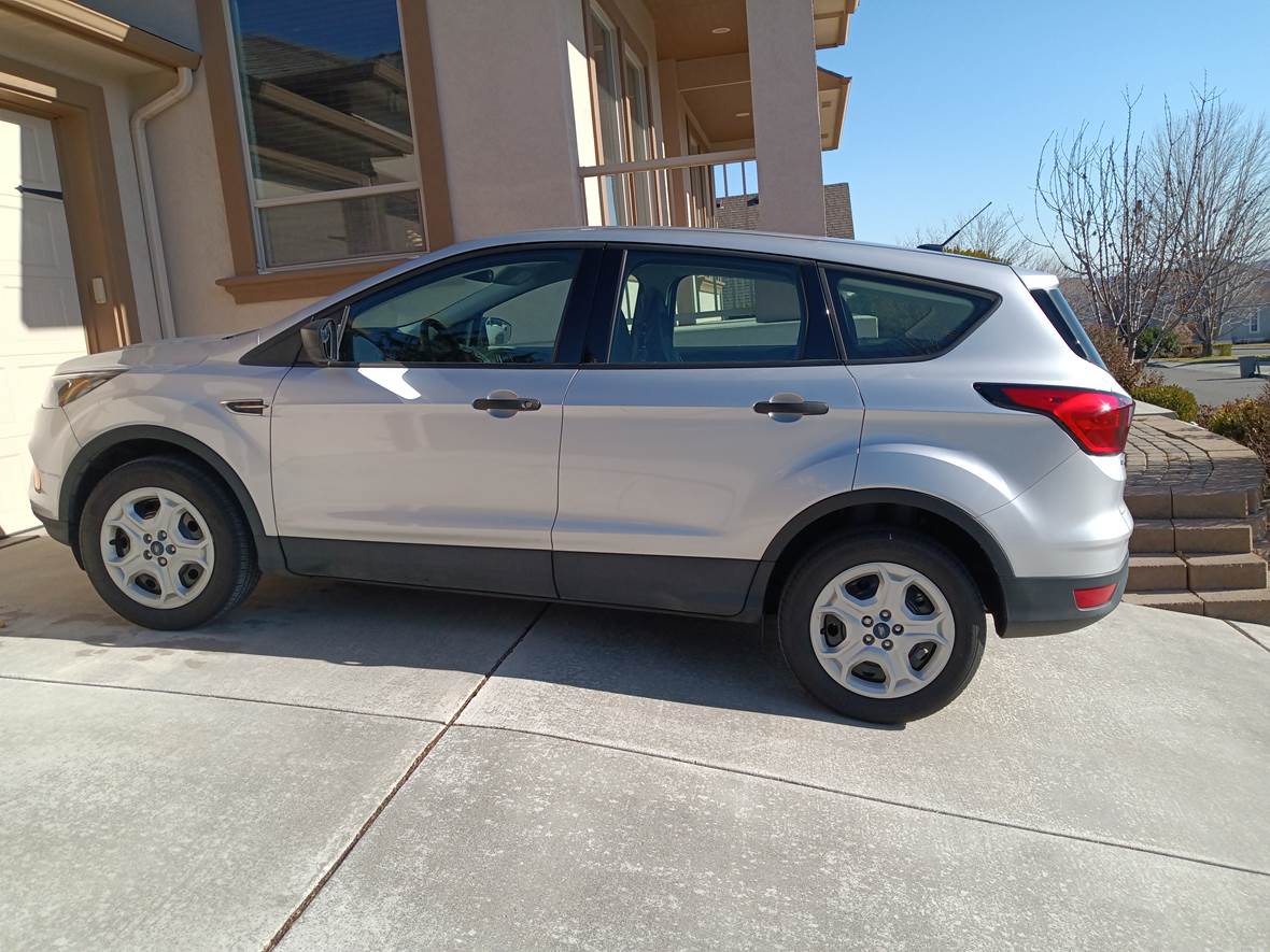 2019 Ford Escape for Sale by Owner in Richland, WA 99352