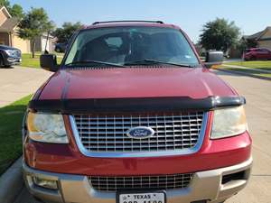 Other 2004 Ford Expedition