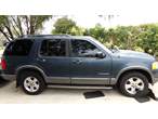 2002 Ford Explorer for sale by owner