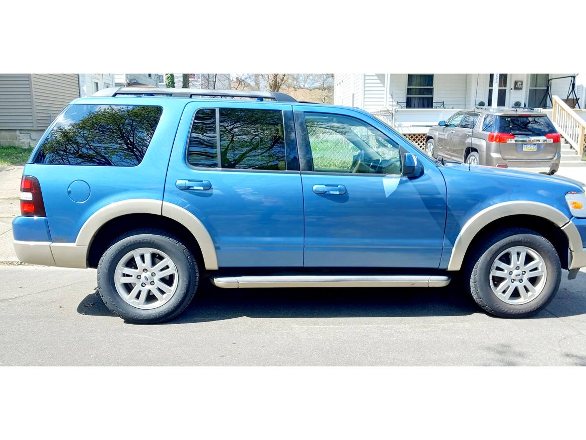 2009 Ford Explorer for sale by owner in Erie