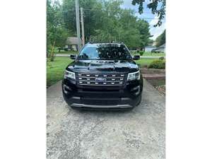 Ford Explorer for sale by owner in Murfreesboro TN