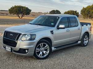 Other 2008 Ford Explorer Sport Trac