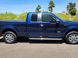 Ford F-150  for sale by owner in Phoenix AZ