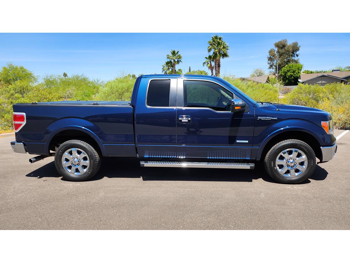 2014 Ford F-150  for sale by owner in Phoenix