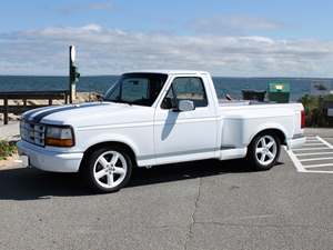 Ford F-150 for sale by owner in East Falmouth MA
