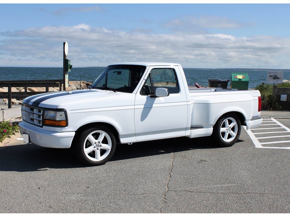 1992 Ford F-150 for sale by owner in East Falmouth
