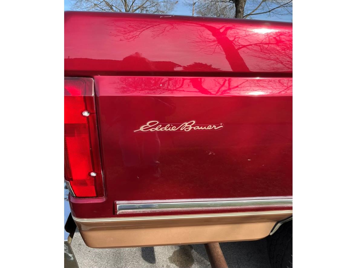 1994 Ford F-150 for sale by owner in Lexington