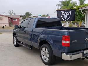 Ford F-150 for sale by owner in La Puente CA