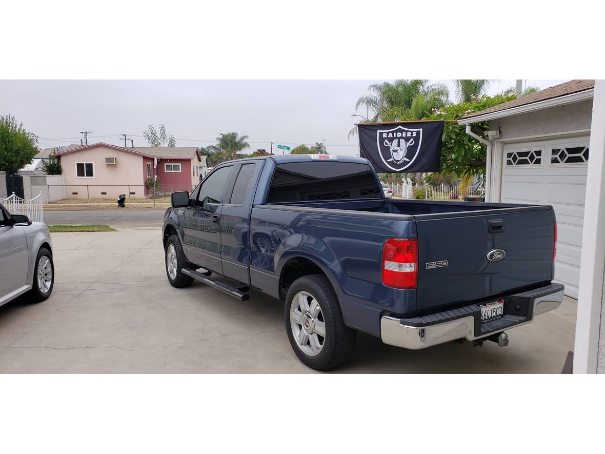 2006 Ford F-150 for sale by owner in La Puente