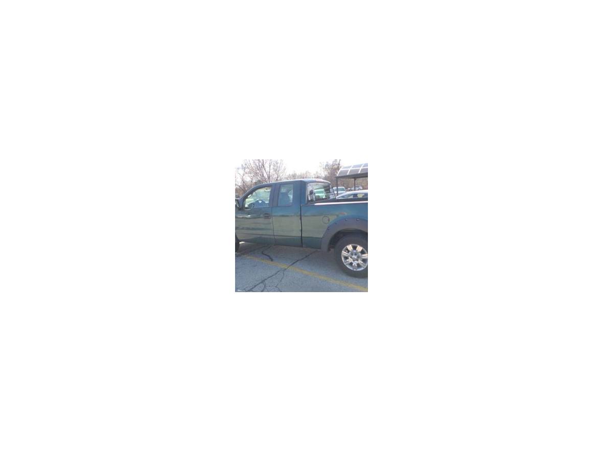 2007 Ford F-150 for sale by owner in Mundelein
