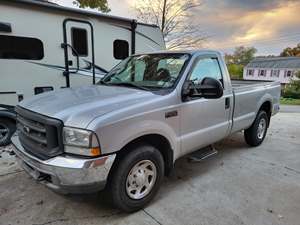 Ford F-250 for sale by owner in Glenshaw PA