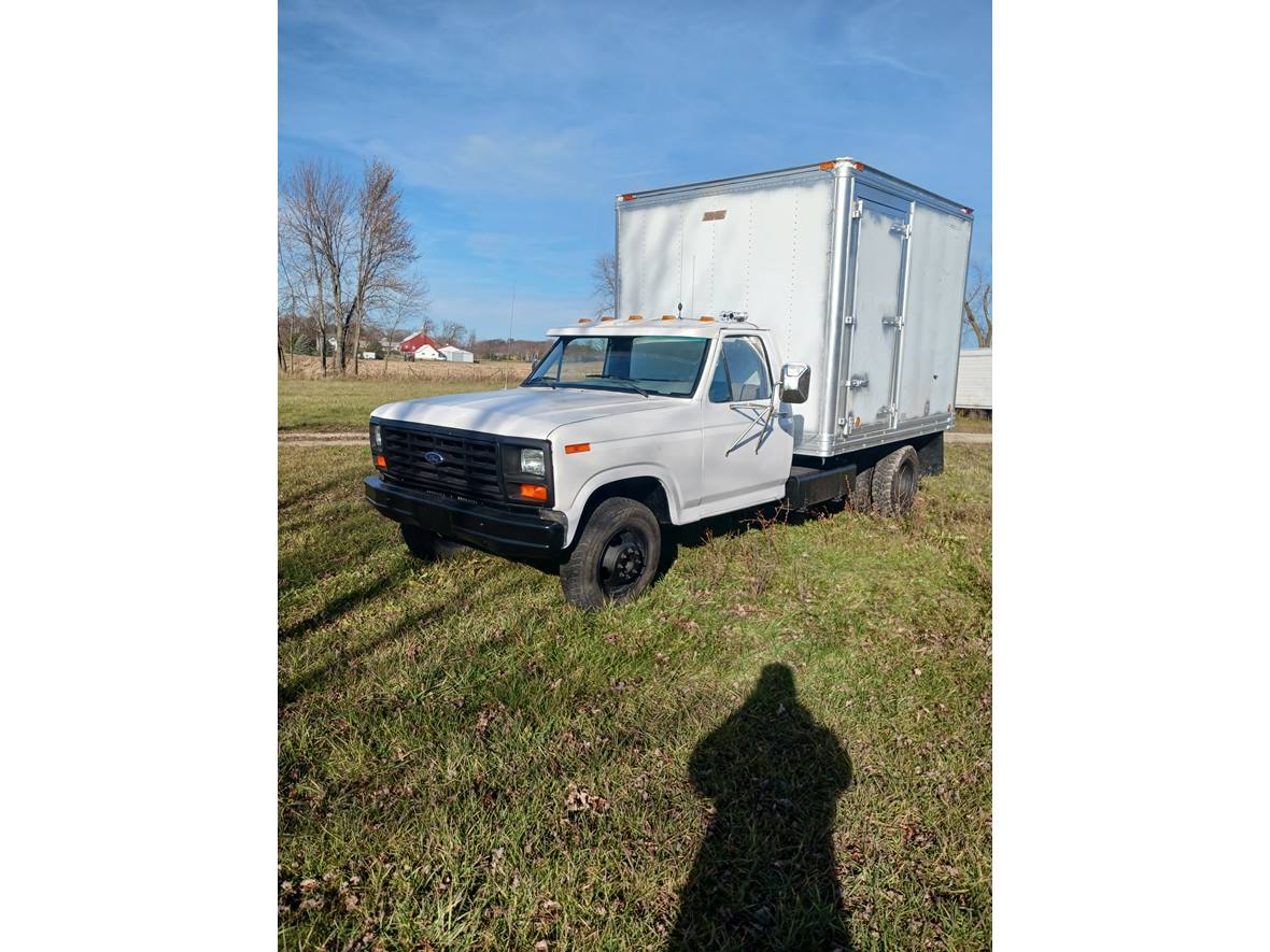 1984 Ford F-350 for sale by owner in Watertown