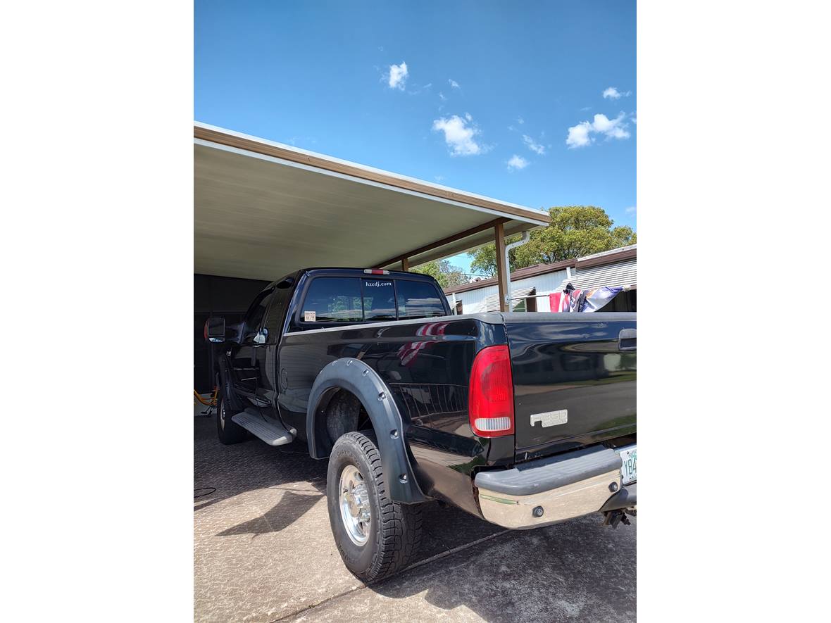 2004 Ford F-350 for sale by owner in Lake Alfred