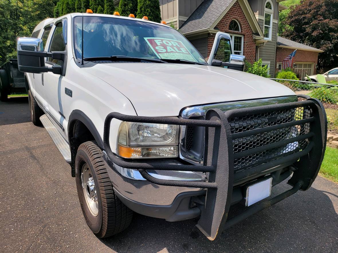 1999 Ford F-350 Super Duty for sale by owner in Saint Paul
