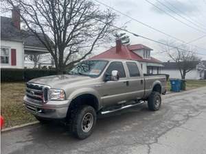 Other 2006 Ford F-350 Super Duty