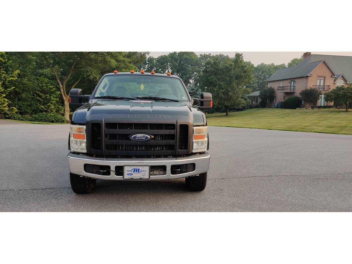 2008 Ford F-350 Super Duty for sale by owner in Hagerstown