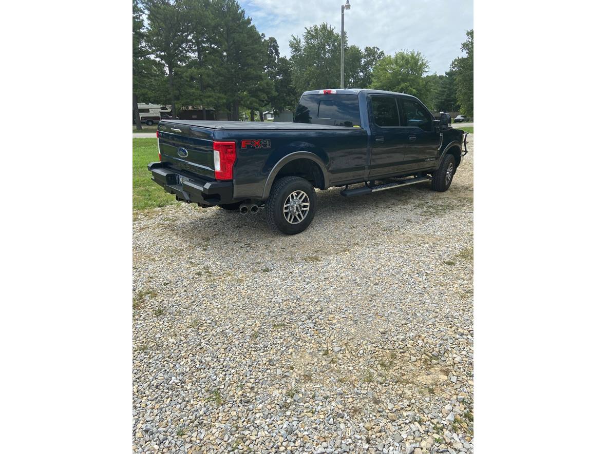 2019 Ford F-350 Super Duty for sale by owner in West Plains