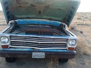 Ford F100 for sale by owner in Landers CA