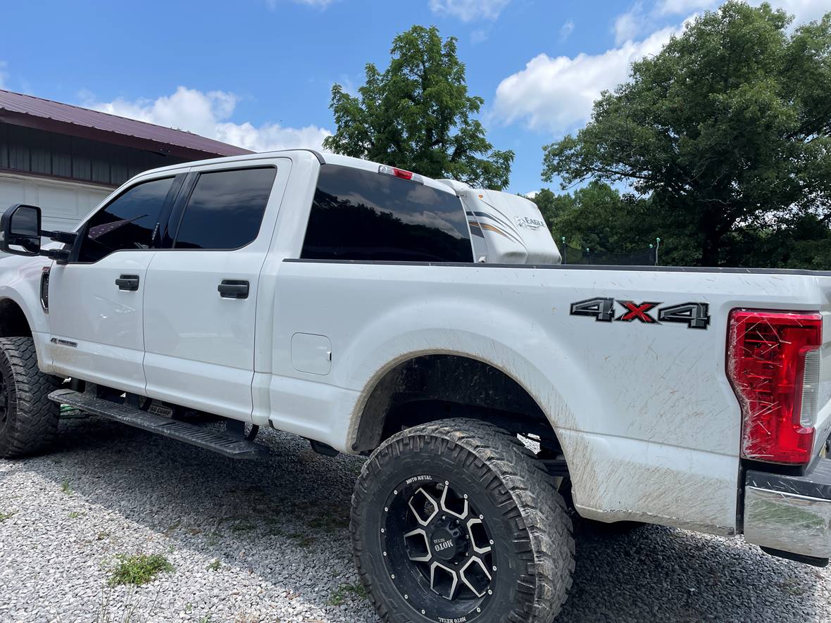 2019 Ford F250 for sale by owner in Thompsons Station