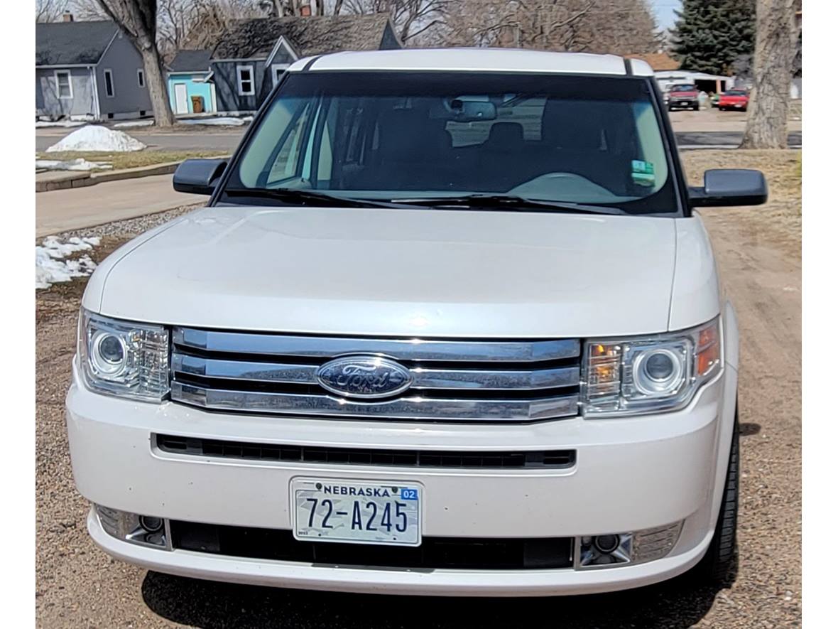 2009 Ford Flex for sale by owner in Imperial